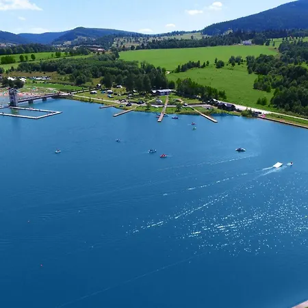 Apartment Czarna Gora 233