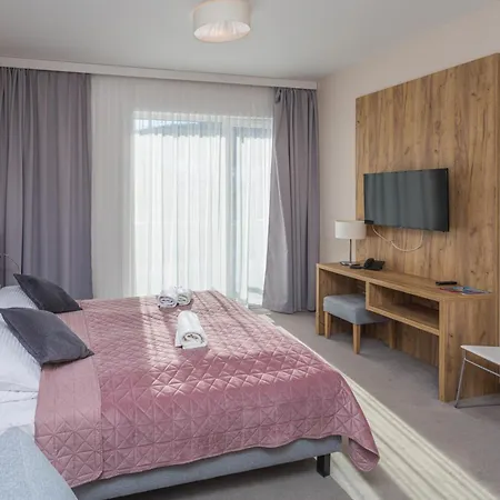 Czarna Gora 233 3* Sienna (Klodzko)