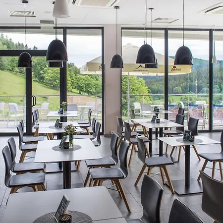 Czarna Gora 233 Apartment Sienna (Klodzko)