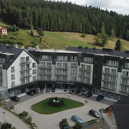 Czarna Gora 233 3* Sienna (Klodzko)