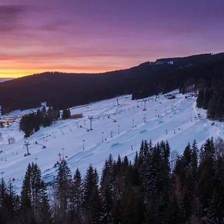 Czarna Gora 233 3* Sienna (Klodzko)