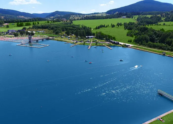 Apartment Czarna Gora 233