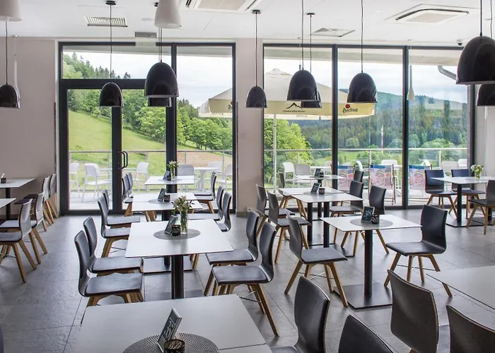 Czarna Gora 233 Apartment Sienna (Klodzko)