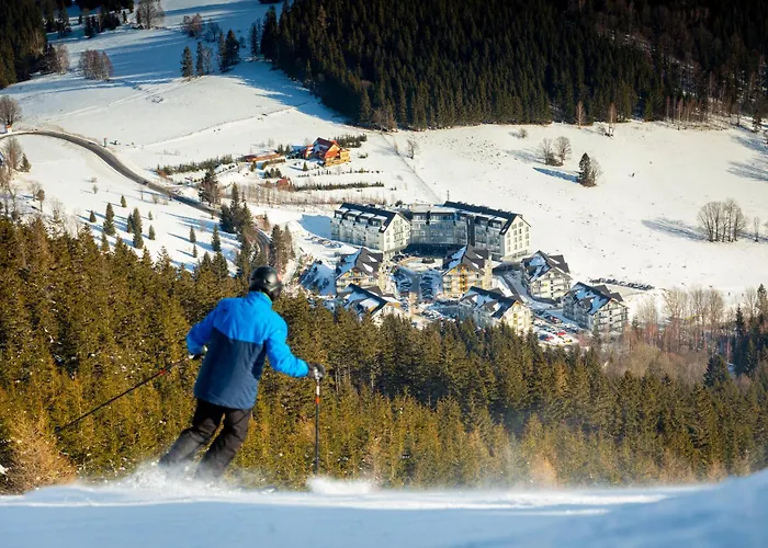 Czarna Gora 233 Apartment Sienna (Klodzko)