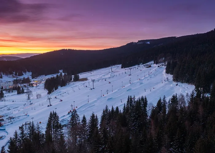 Czarna Gora 233 3* Sienna (Klodzko)